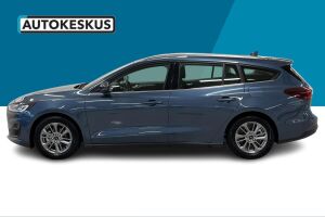 Ford Focus esikatselu 8