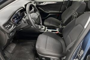 Ford Focus esikatselu 9