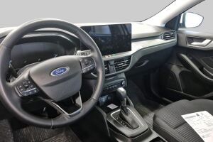 Ford Focus esikatselu 1