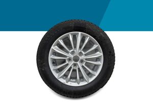 Ford Focus esikatselu 13