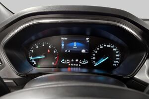 Ford Focus esikatselu 14