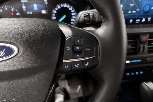 Ford Focus esikatselu 15