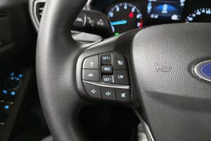 Ford Focus esikatselu 16