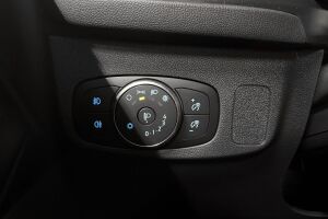 Ford Focus esikatselu 19