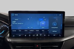 Ford Focus esikatselu 23