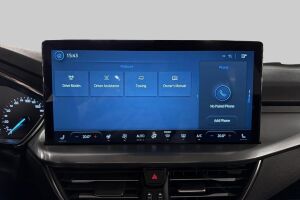 Ford Focus esikatselu 26