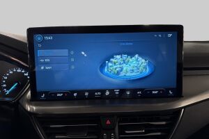 Ford Focus esikatselu 27