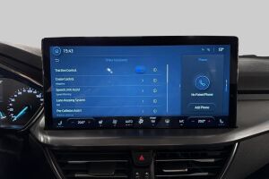 Ford Focus esikatselu 28