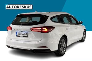 Ford Focus esikatselu 4
