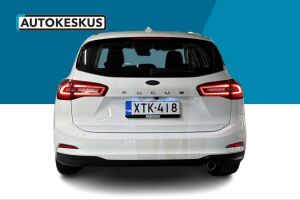 Ford Focus esikatselu 5