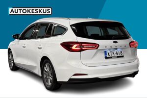 Ford Focus esikatselu 6