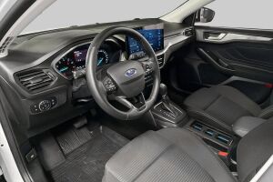 Ford Focus esikatselu 8