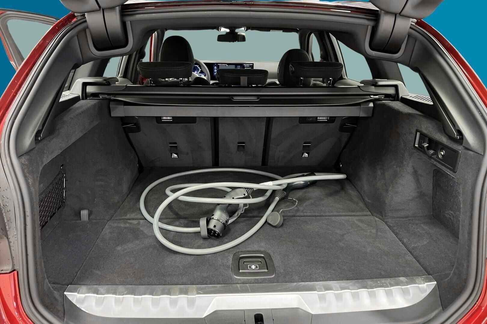 BMW 3-sarja iso kuva 11