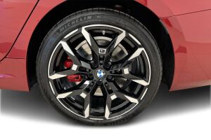 BMW 3-sarja esikatselu 12