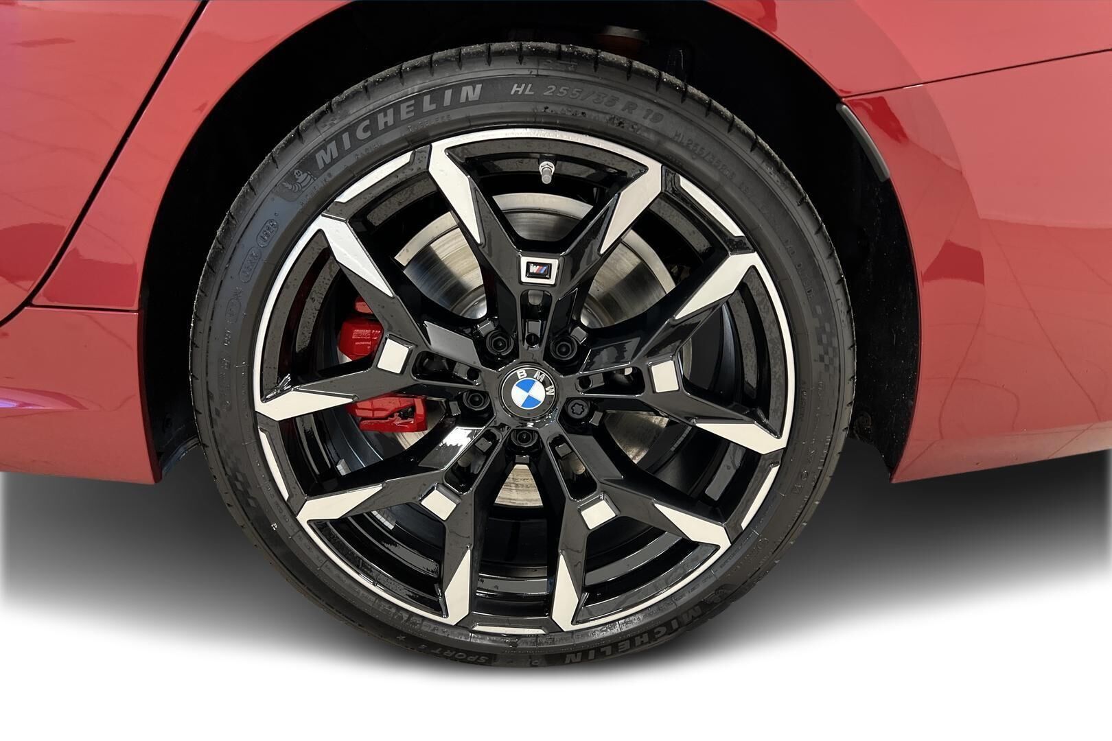 BMW 3-sarja iso kuva 13