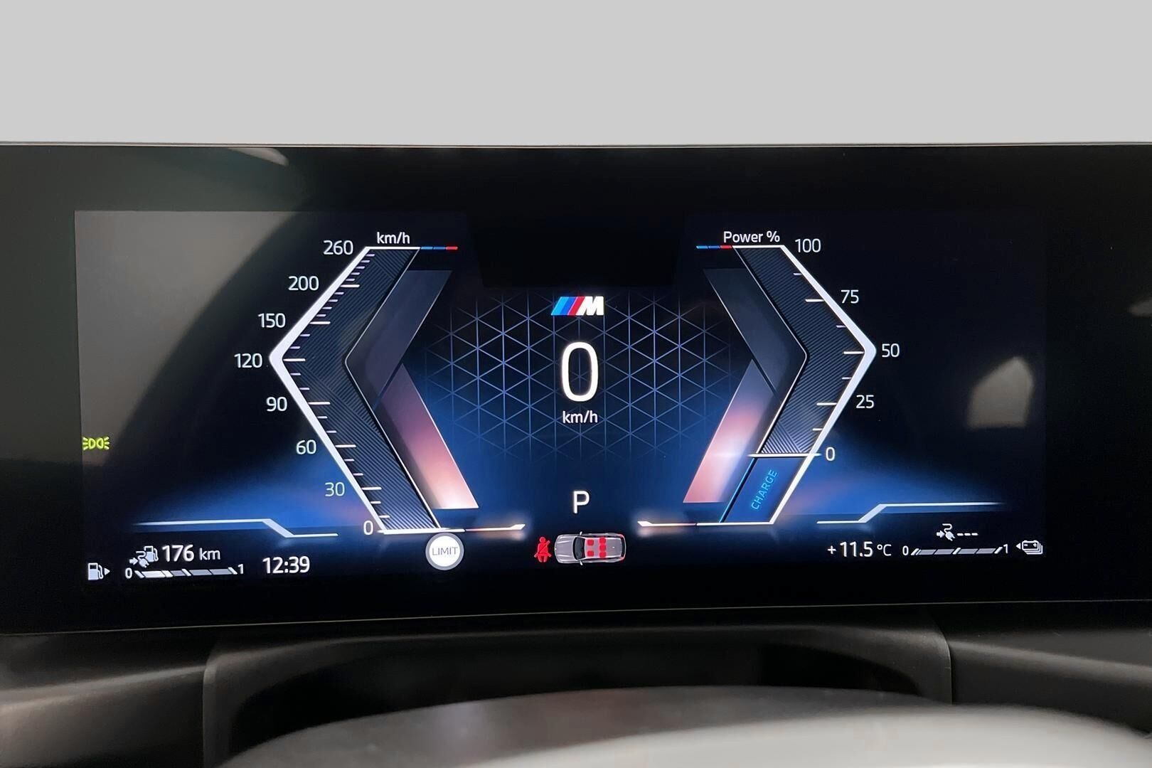 BMW 3-sarja iso kuva 14