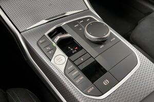 BMW 3-sarja esikatselu 17