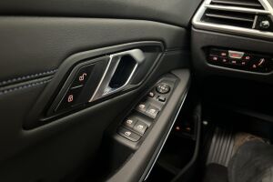 BMW 3-sarja esikatselu 20