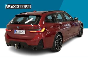 BMW 3-sarja esikatselu 5