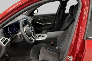 BMW 3-sarja esikatselu 8