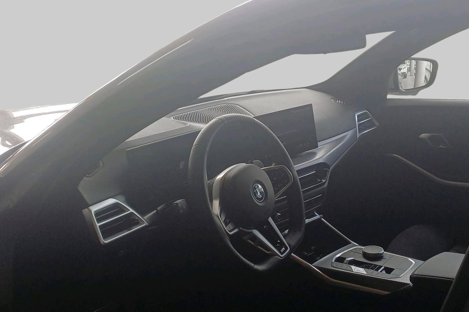 BMW 3-sarja iso kuva 1