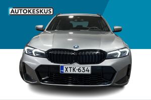 BMW 3-sarja esikatselu 1