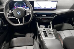 BMW 3-sarja esikatselu 9