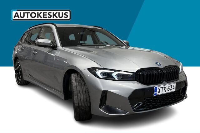 BMW 3-sarja