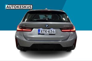 BMW 3-sarja esikatselu 5
