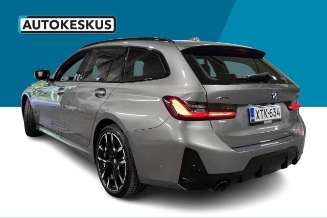 BMW 3-sarja