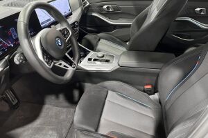 BMW 3-sarja esikatselu 20