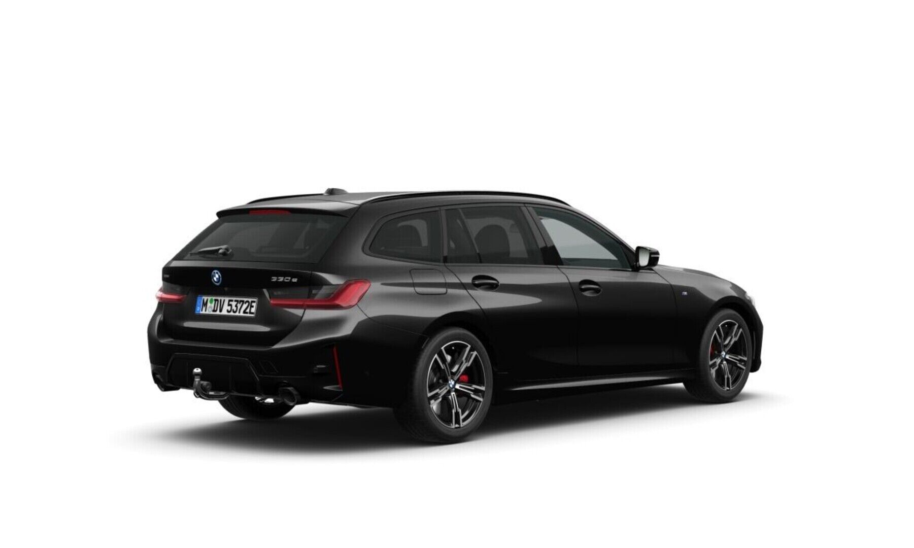 BMW 3-sarja iso kuva 1