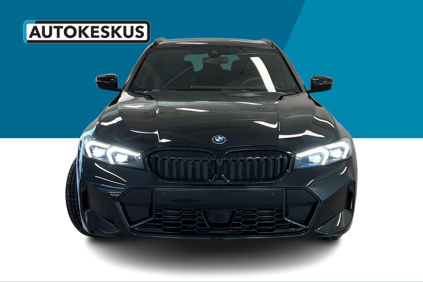 BMW 3-sarja