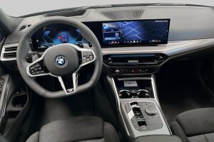 BMW 3-sarja esikatselu 8