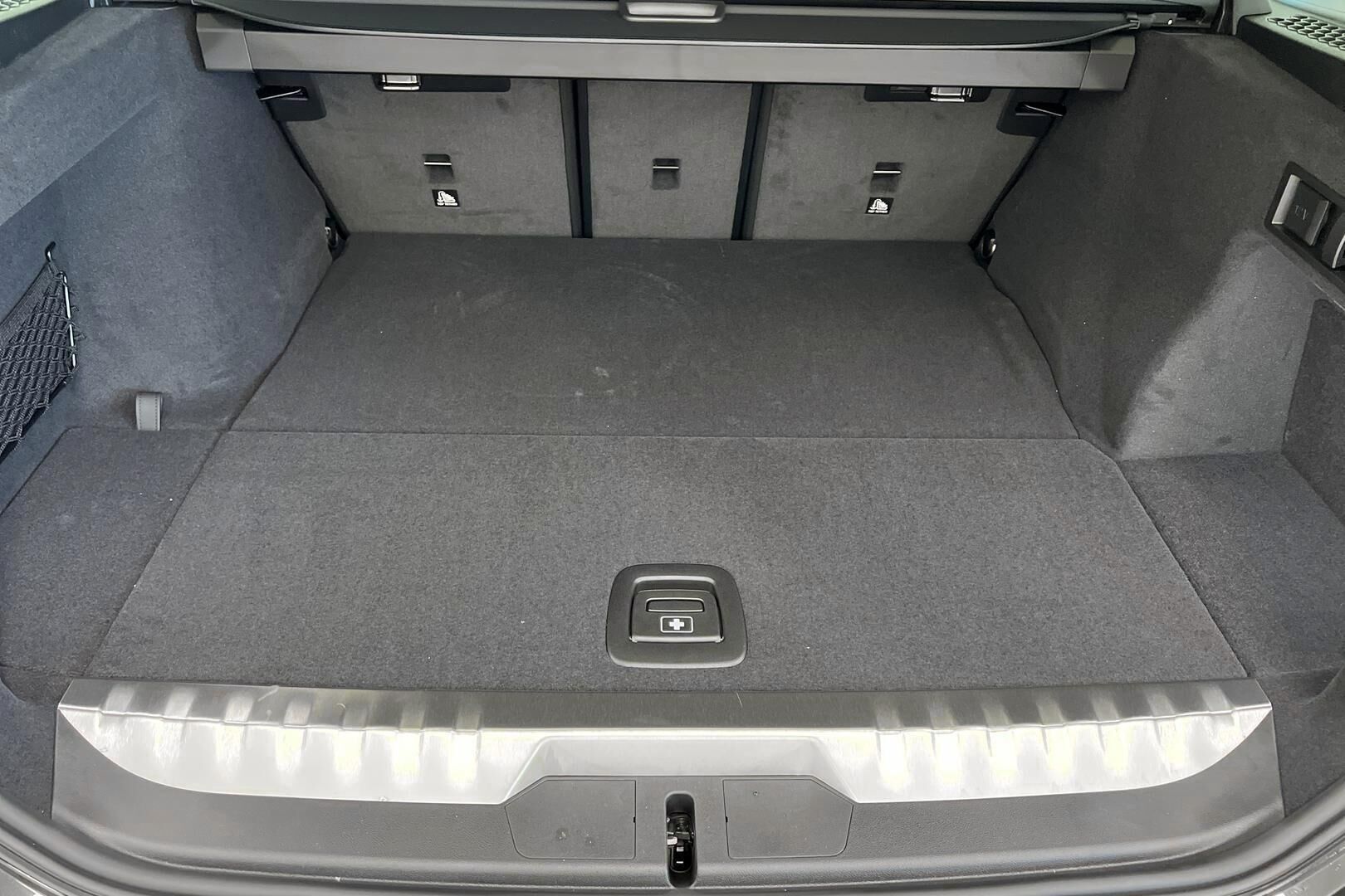 BMW 3-sarja iso kuva 9