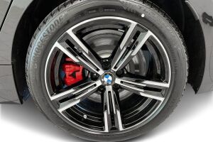 BMW 3-sarja esikatselu 10