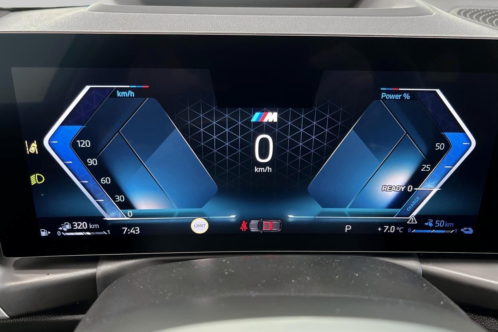 BMW 3-sarja iso kuva 11