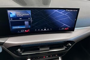 BMW 3-sarja esikatselu 12