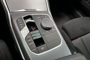 BMW 3-sarja esikatselu 13