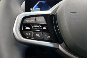 BMW 3-sarja esikatselu 22