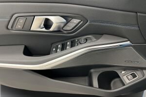 BMW 3-sarja esikatselu 16