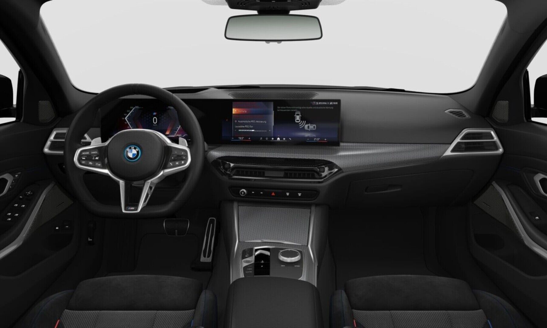 BMW 3-sarja iso kuva 2