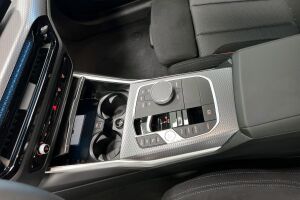 BMW 3-sarja esikatselu 18