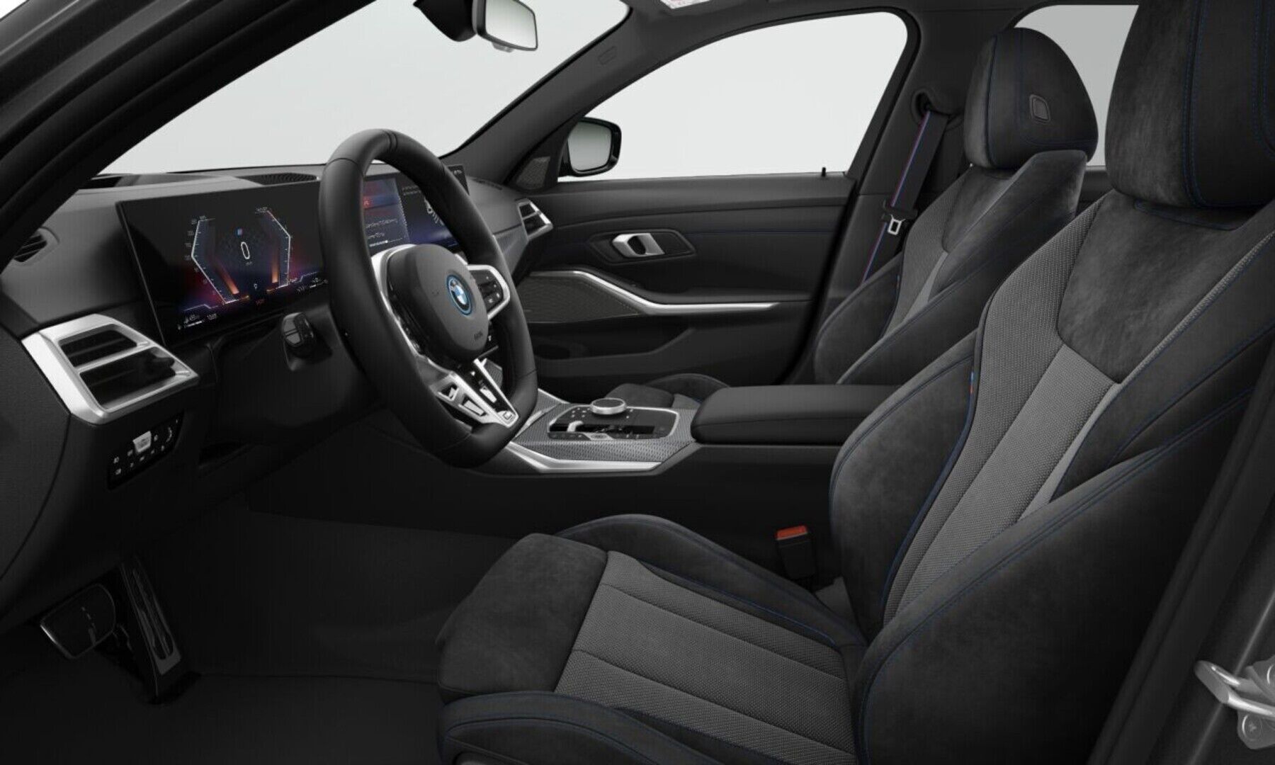 BMW 3-sarja iso kuva 3