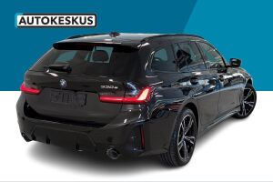 BMW 3-sarja esikatselu 4