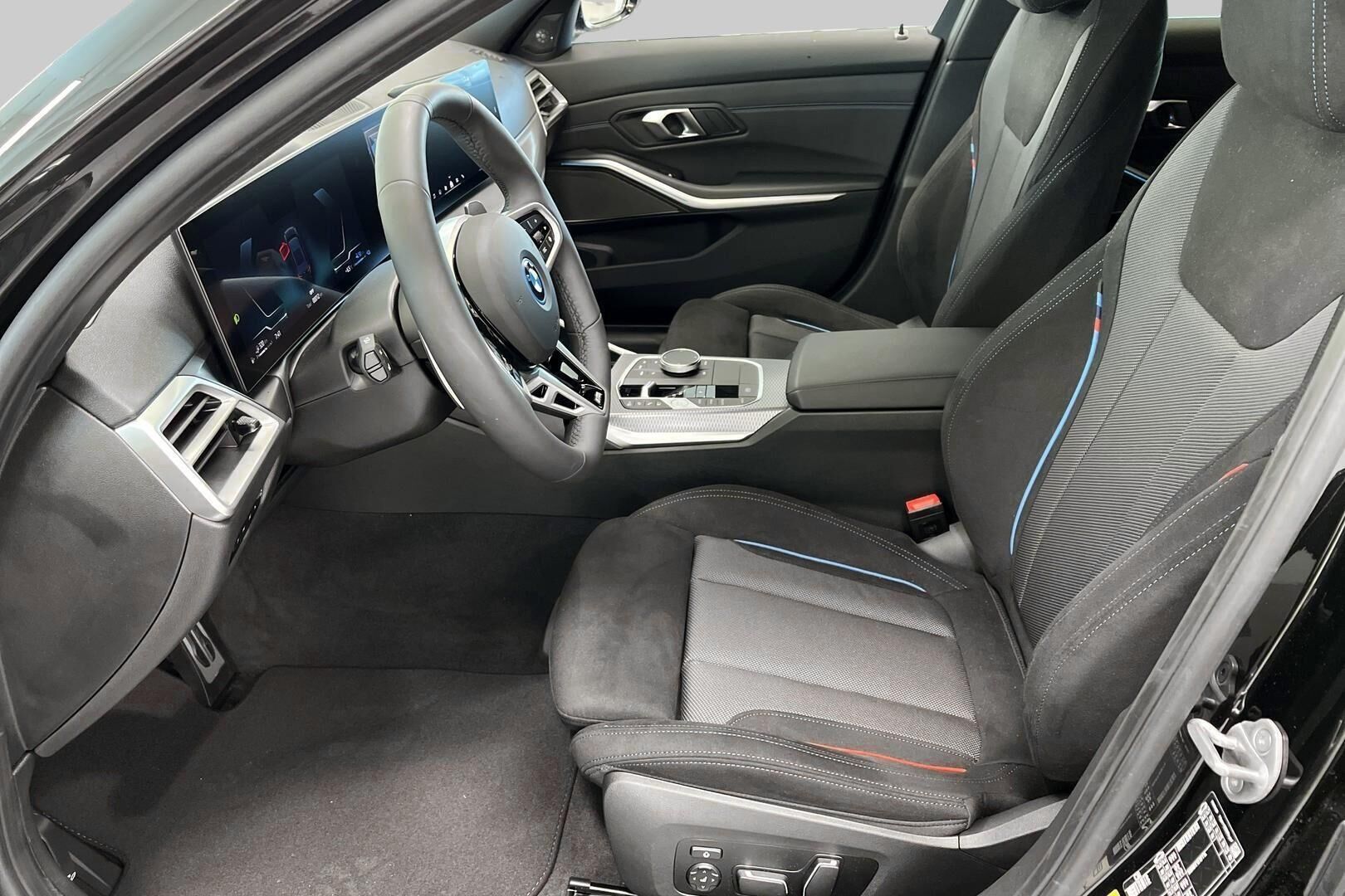 BMW 3-sarja iso kuva 21