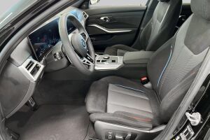 BMW 3-sarja esikatselu 21