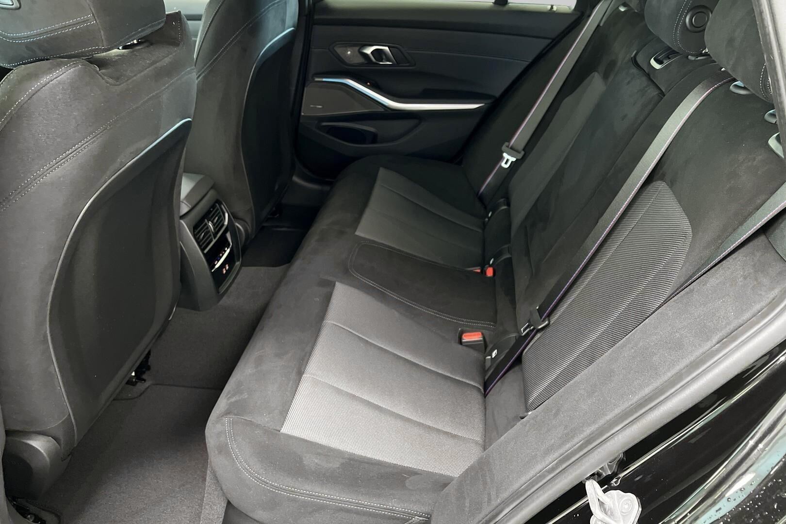 BMW 3-sarja iso kuva 7