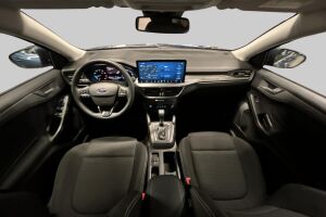 Ford Focus esikatselu 31