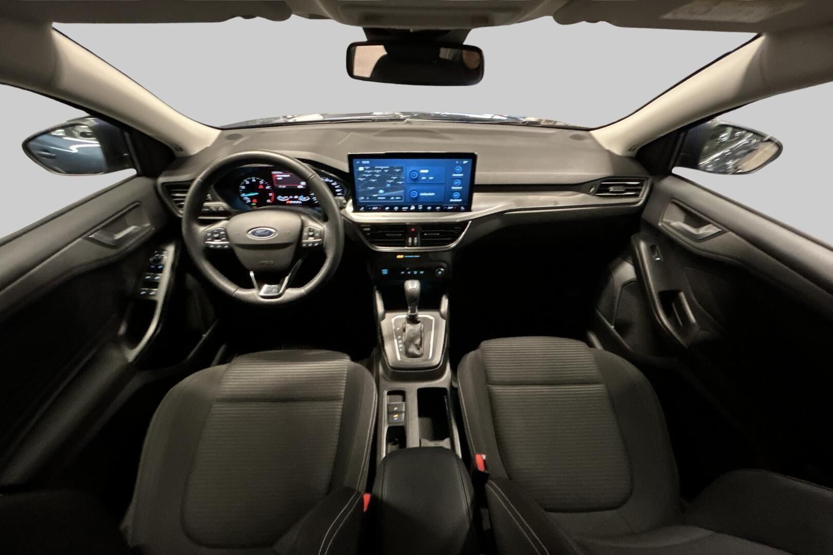 Ford Focus iso kuva 11